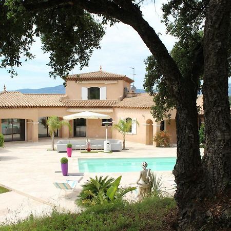 La Villa Des Anges La Seyne-sur-Mer Ngoại thất bức ảnh