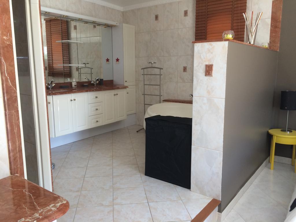 La Villa Des Anges La Seyne-sur-Mer Phòng bức ảnh