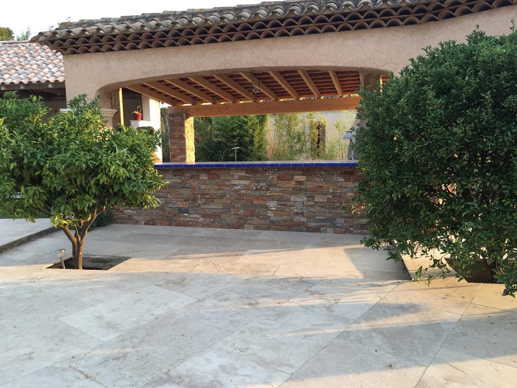 La Villa Des Anges La Seyne-sur-Mer Phòng bức ảnh