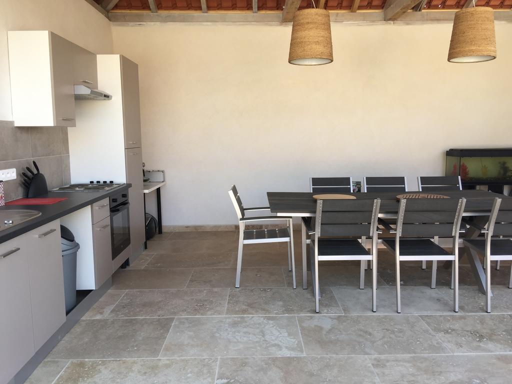 La Villa Des Anges La Seyne-sur-Mer Phòng bức ảnh
