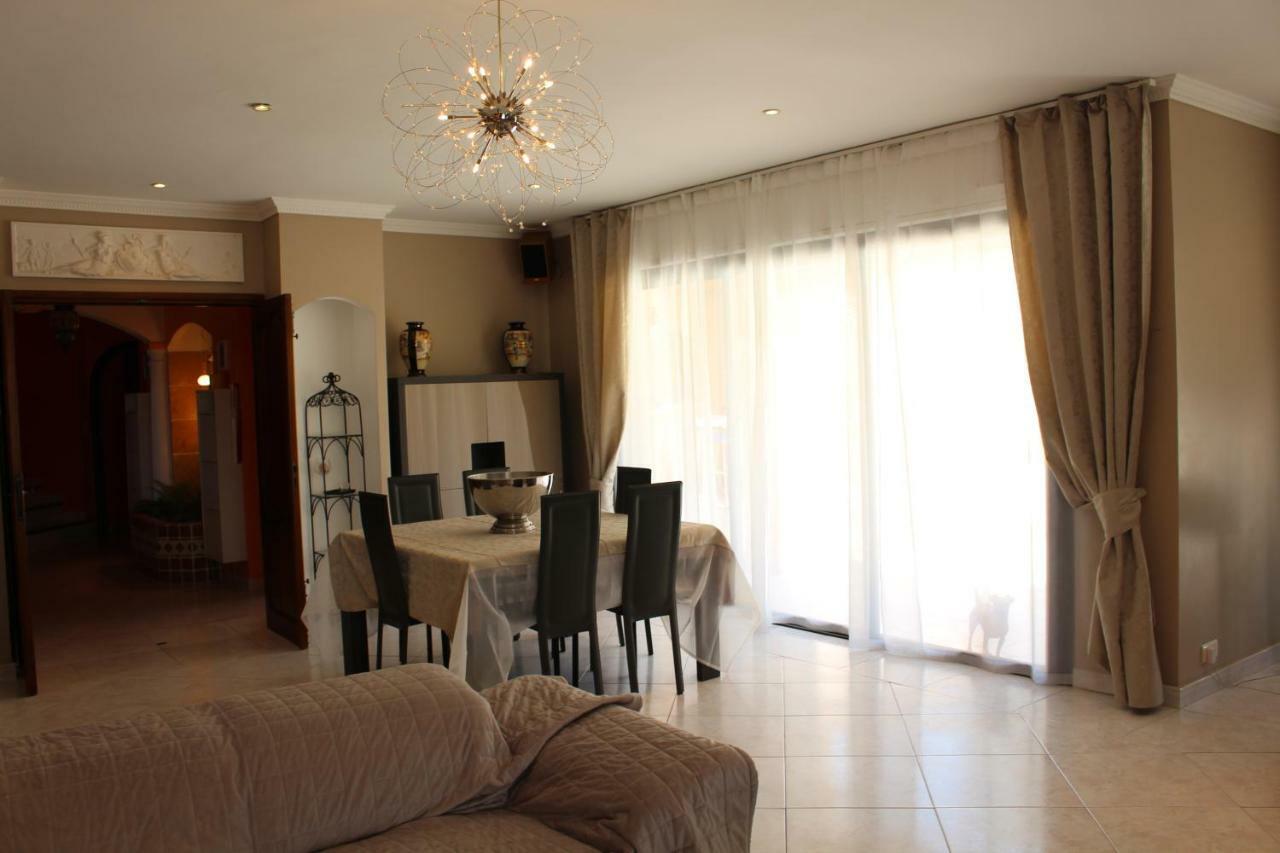 La Villa Des Anges La Seyne-sur-Mer Ngoại thất bức ảnh